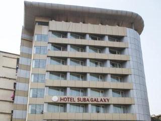 Suba Galaxy होटल