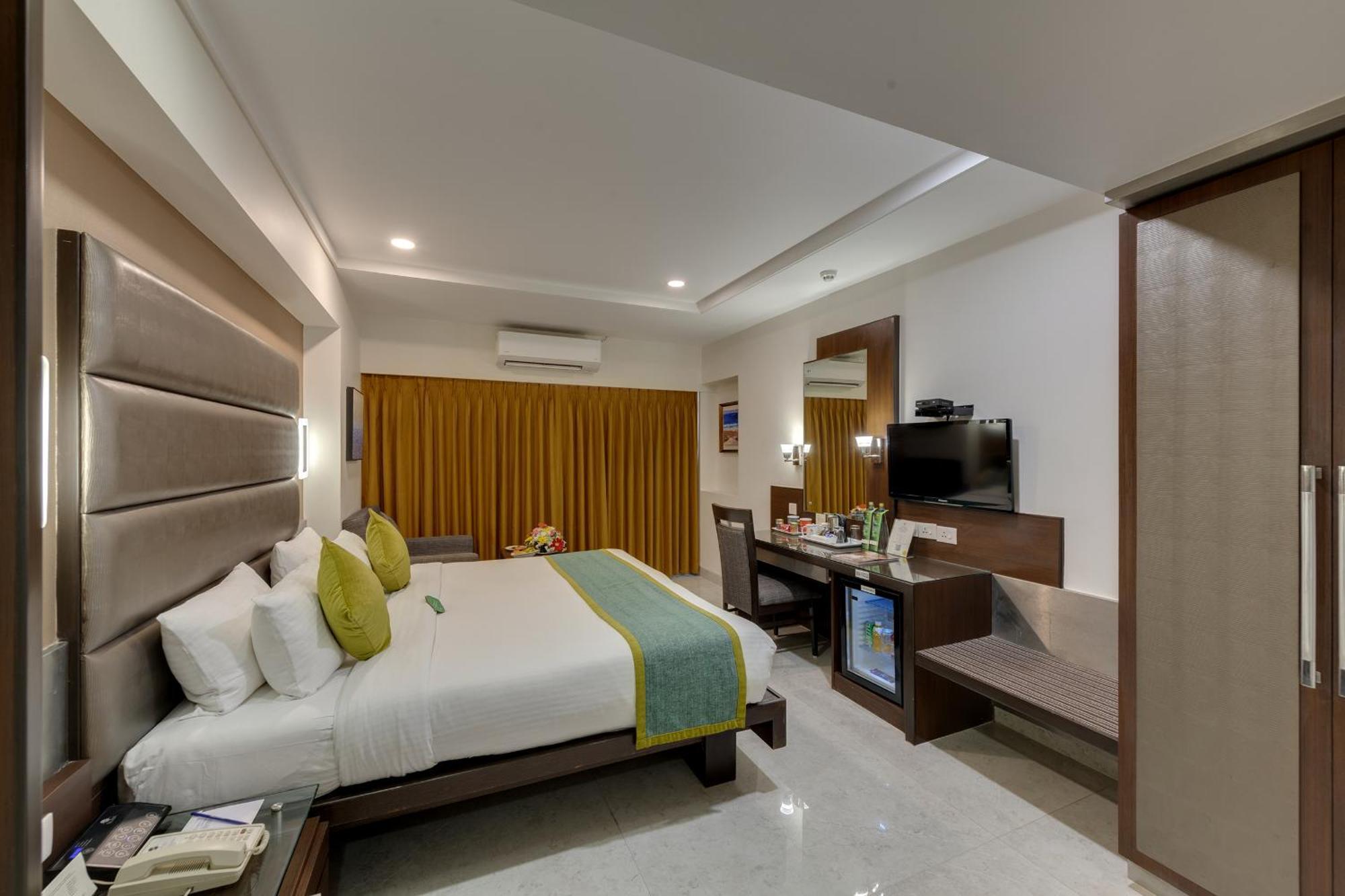 Suba Galaxy Mumbai
